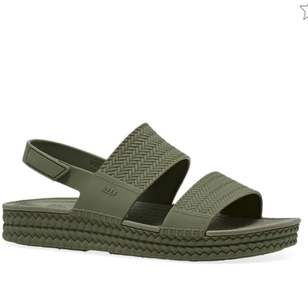 Reef Olive Water Vistas (Size 9’s sold out online)
